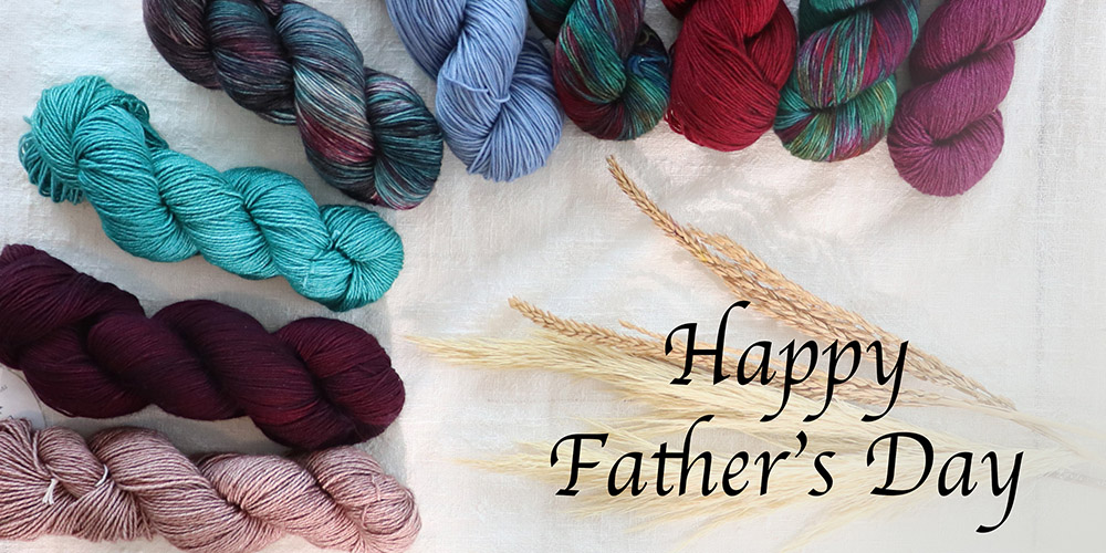 10 Thoughtful Yarn Gift Ideas for Dad this Father's Day