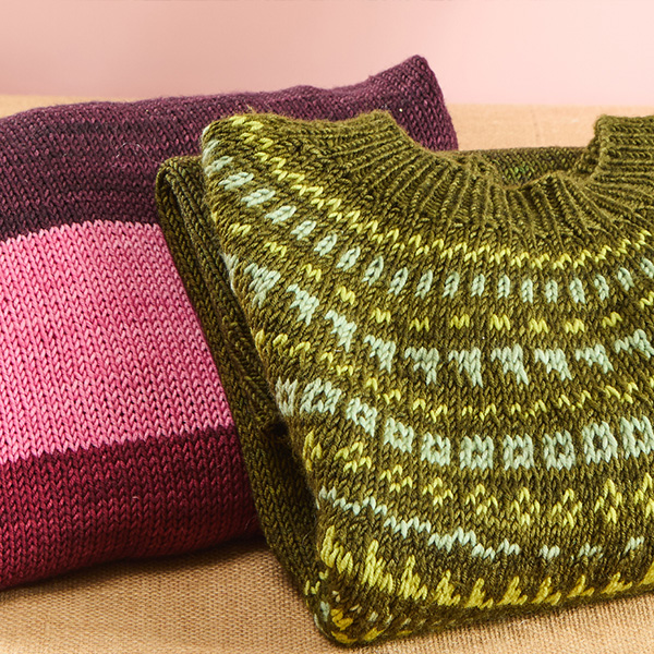 Learn the Essentials: Basic Stitches Every Knitter Should Know