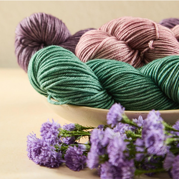 A Complete Guide on Worsted-Weight Yarn