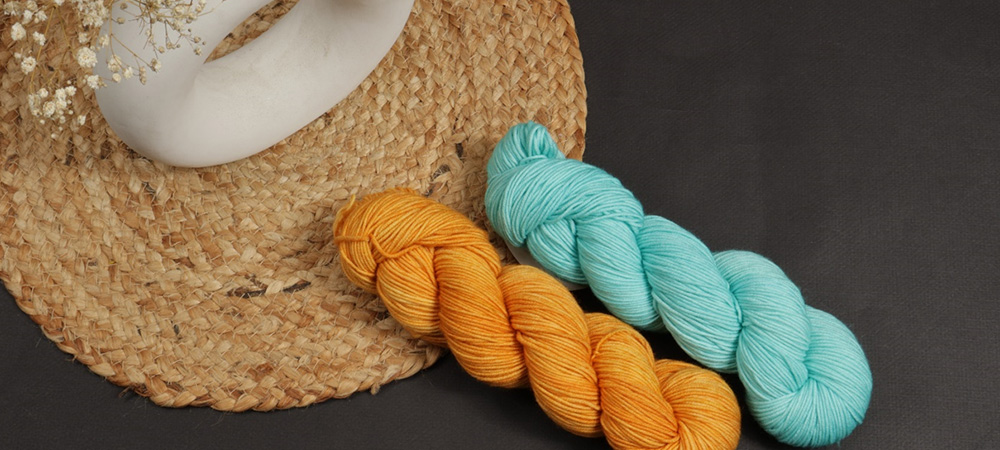 A Guide to Choose DK Weight Yarn for Different Projects