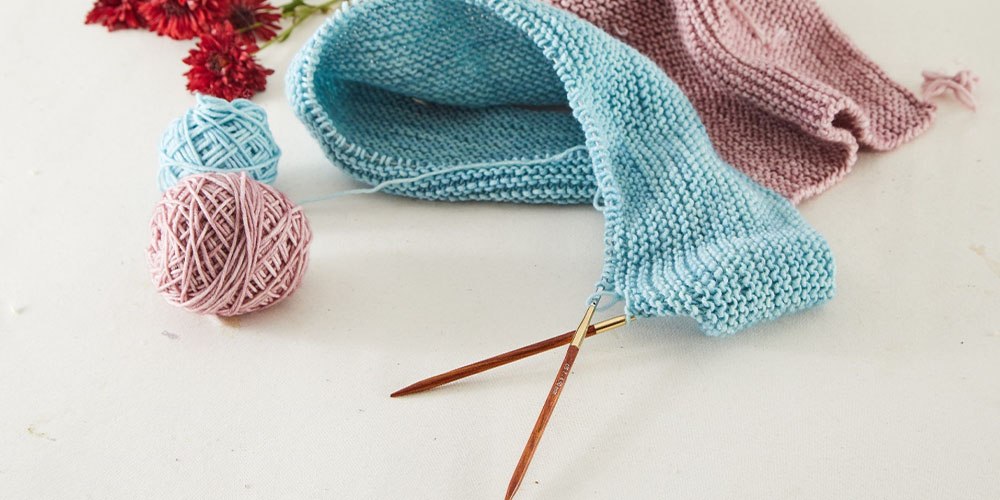 All About DK Weight Yarn: From Basics to Beautiful Projects