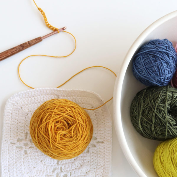 What Are the Benefits of Crocheting?