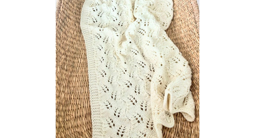 Baby  Blanket