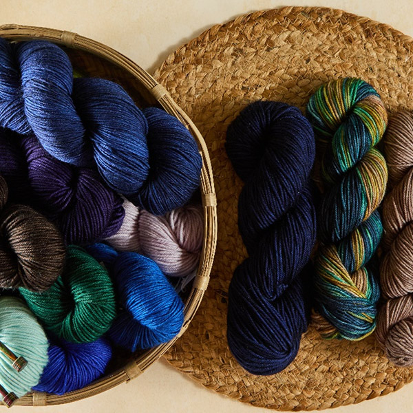 Best Yarns for Knitting and Crocheting Blankets