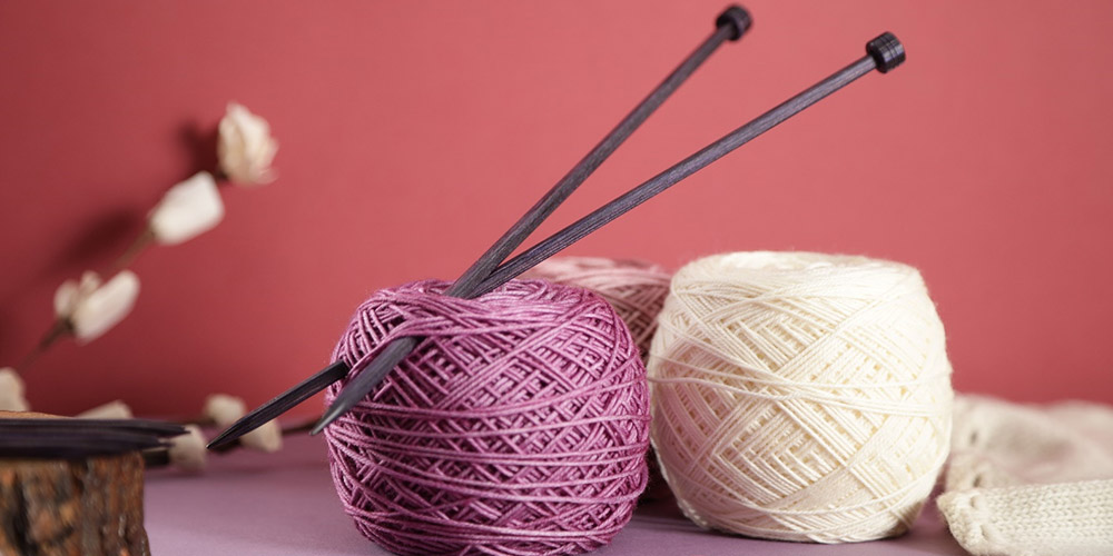 Keep Your Hands Happy: Essential Exercises for Knitters and Crocheters