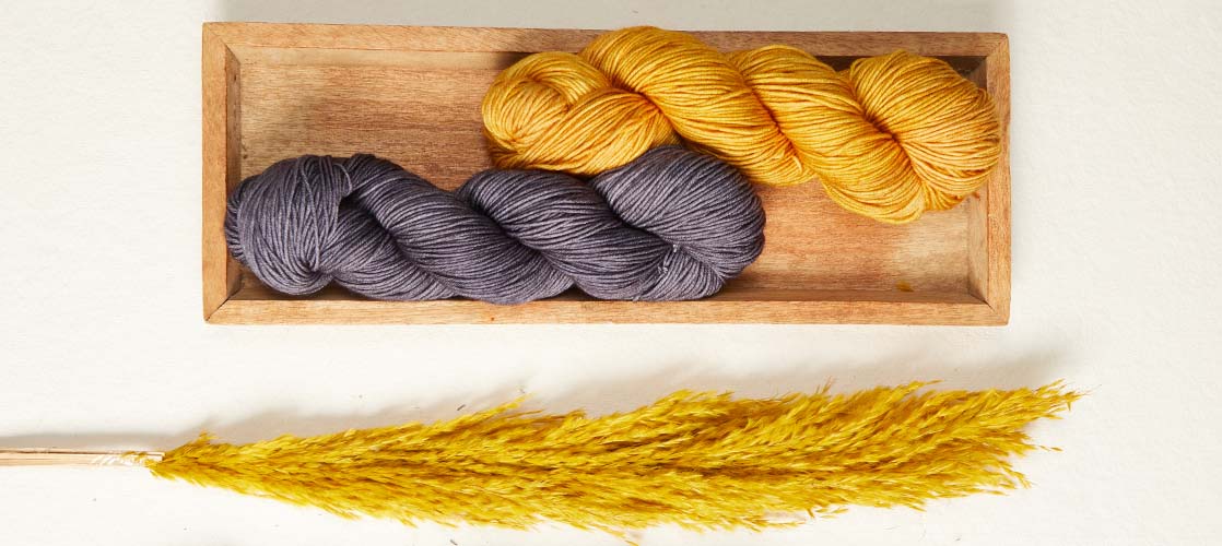 What is DK Weight Yarn? Best Guide for Beginners