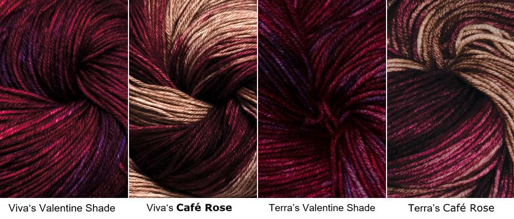 Viva & Teera collections