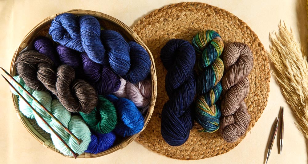 Best Gift Ideas for Knitters and Crocheters This Christmas