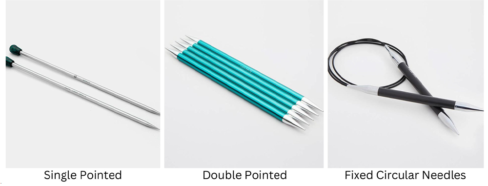 KnitPro Needles