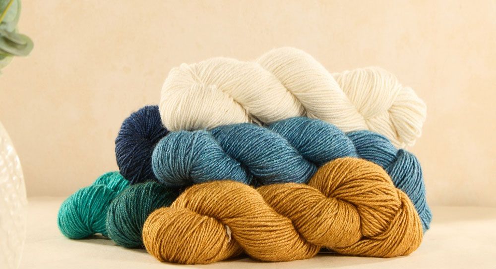 Knitting or Crochet: Which Crafting Style Uses More Yarn