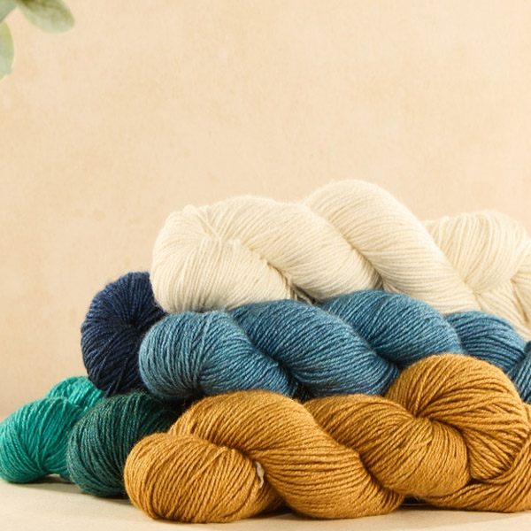 Knitting or Crochet: Which Crafting Style Uses More Yarn