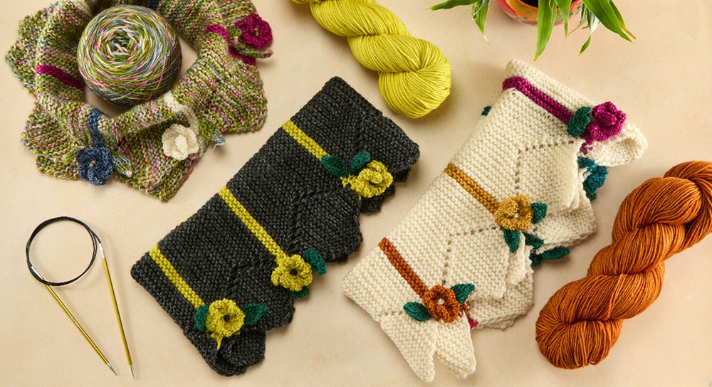 Knitting Tips Every Beginner Needs for Neat Edges