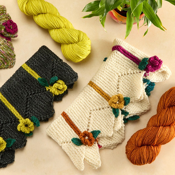 Knitting Tips Every Beginner Needs for Neat Edges