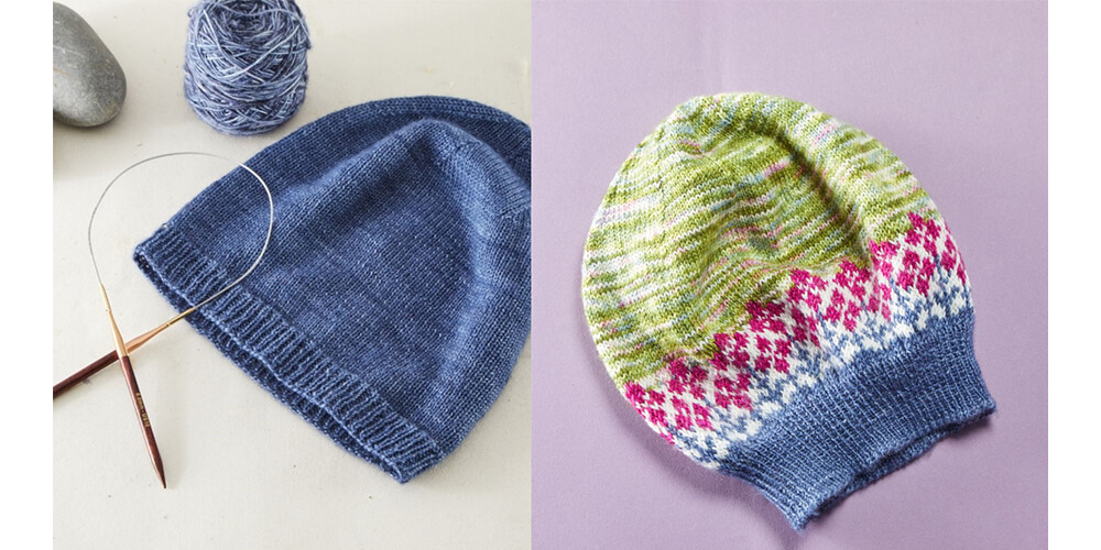 Craft Beanies