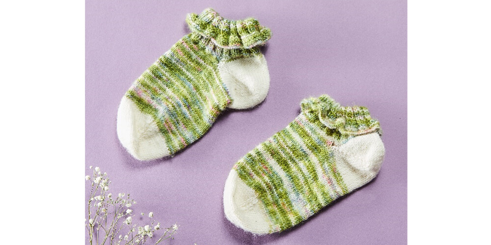 Baby Socks