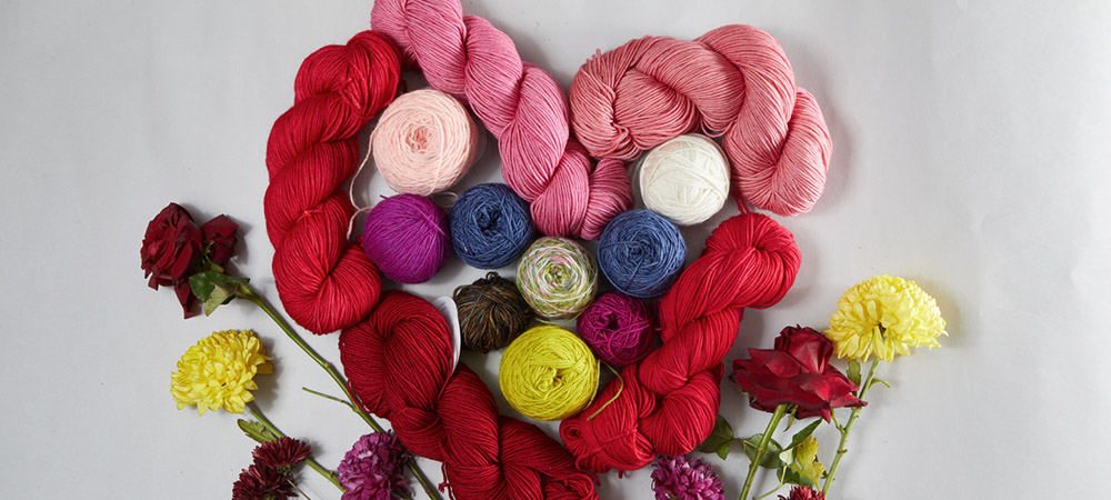 Stitching Love: Handmade Yarn Gifts Ideas for Your Valentine