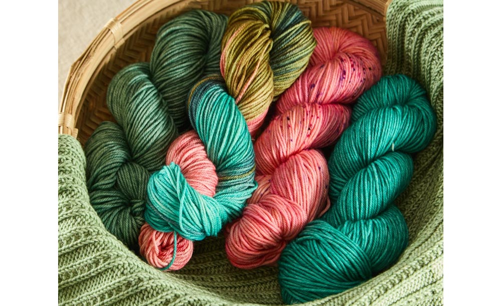 Bella  Symfonie Yarns