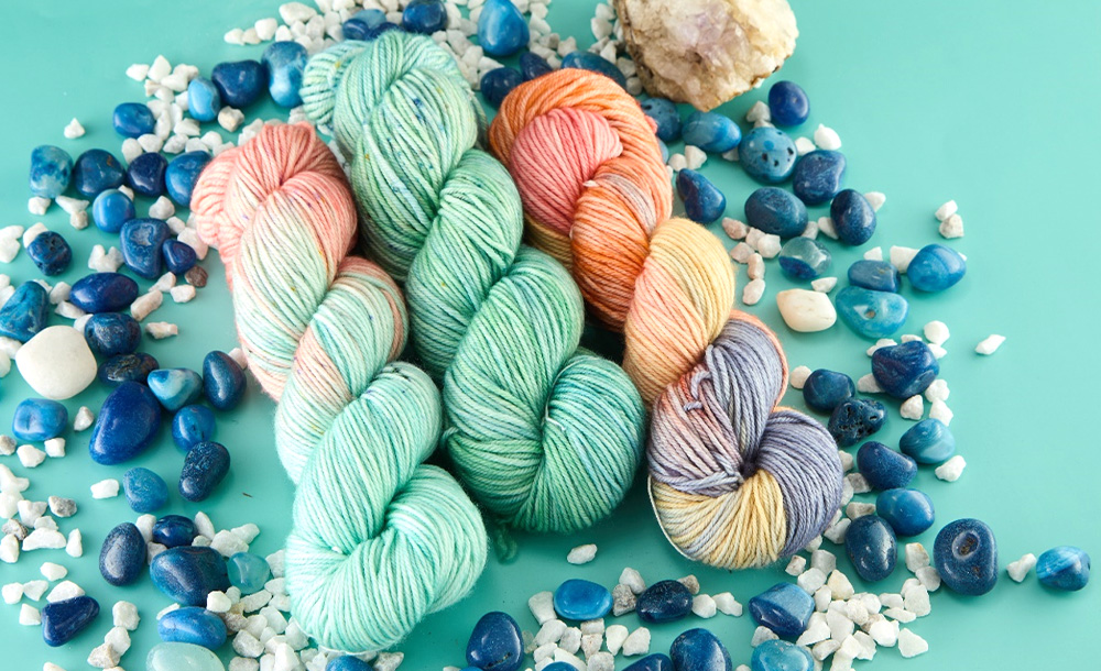 2024 Wrap Up: A Colorful Year with Symfonie Yarns