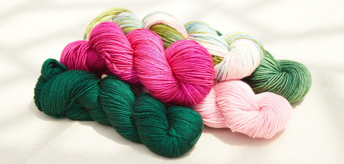 The Art of Yarn Crafting: Mindful Making, Fulfilment, and Community