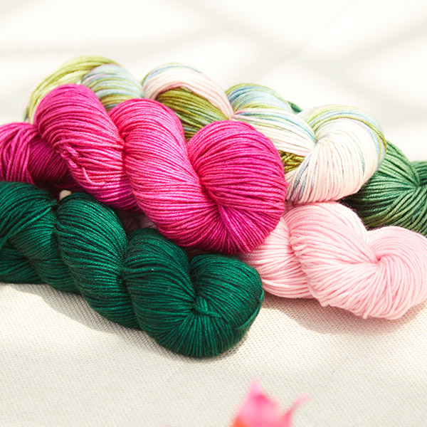 The Art of Yarn Crafting: Mindful Making, Fulfilment, and Community