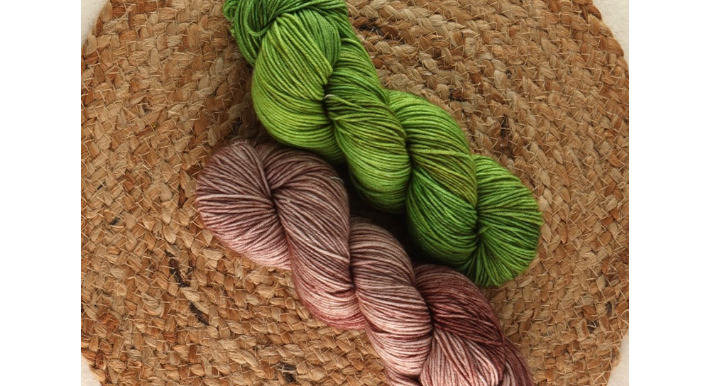 Viva  Symfonie Yarns Shades