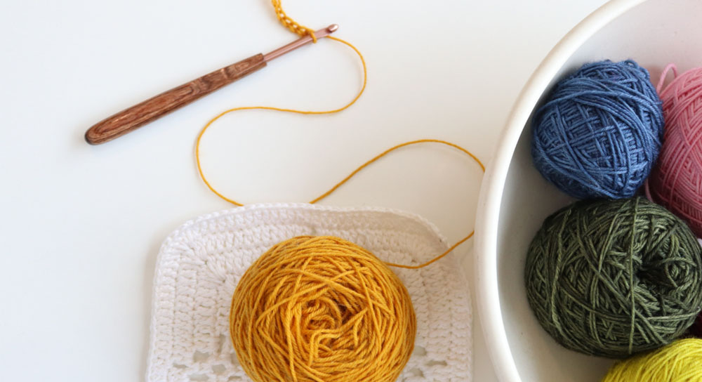 The Ultimate Guide for Beginners: Understanding Crochet Stitches