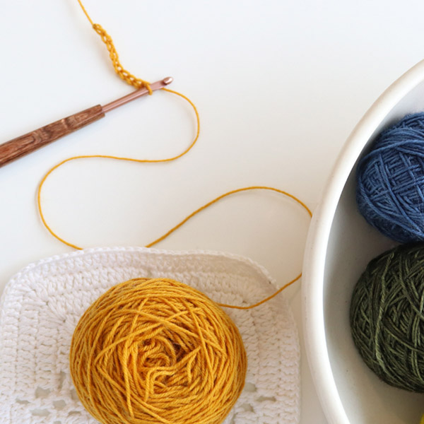 The Ultimate Guide for Beginners: Understanding Crochet Stitches