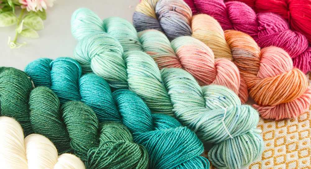 The Ultimate Guide to Extrafine Merino Wool for Crafters