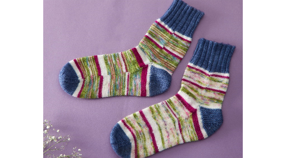 Terra Sock