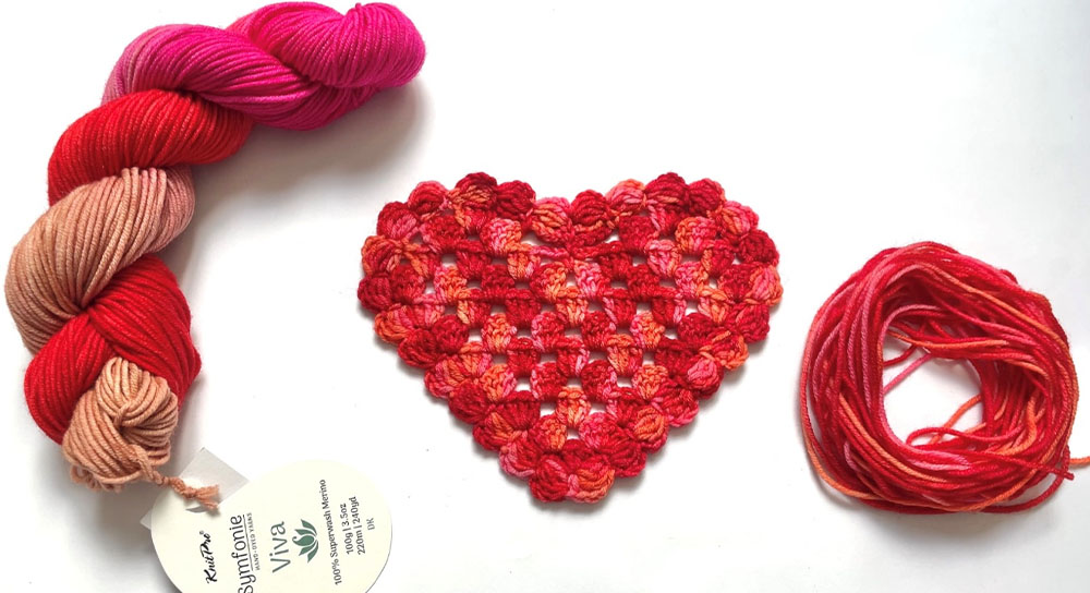 Valentine's Day Gift Ideas for a Yarn Lover