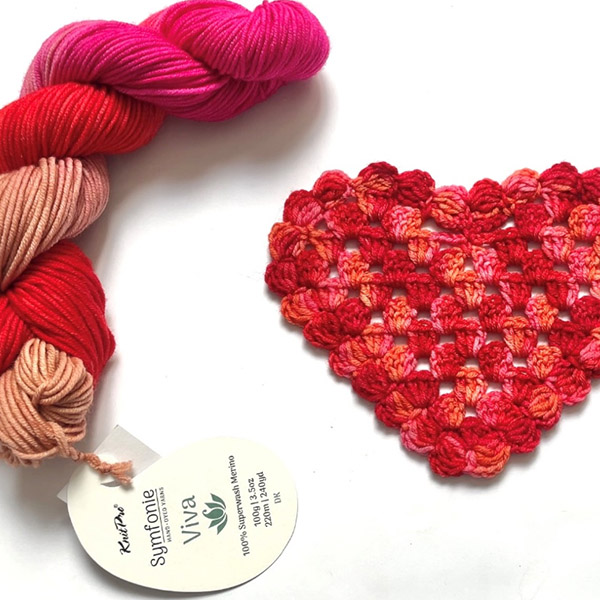 Valentine's Day Gift Ideas for a Yarn Lover