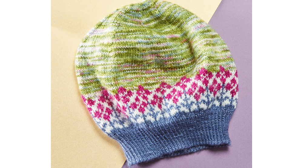 Knitting Inspiration: What to Knit or Crochet with Terra Yarns