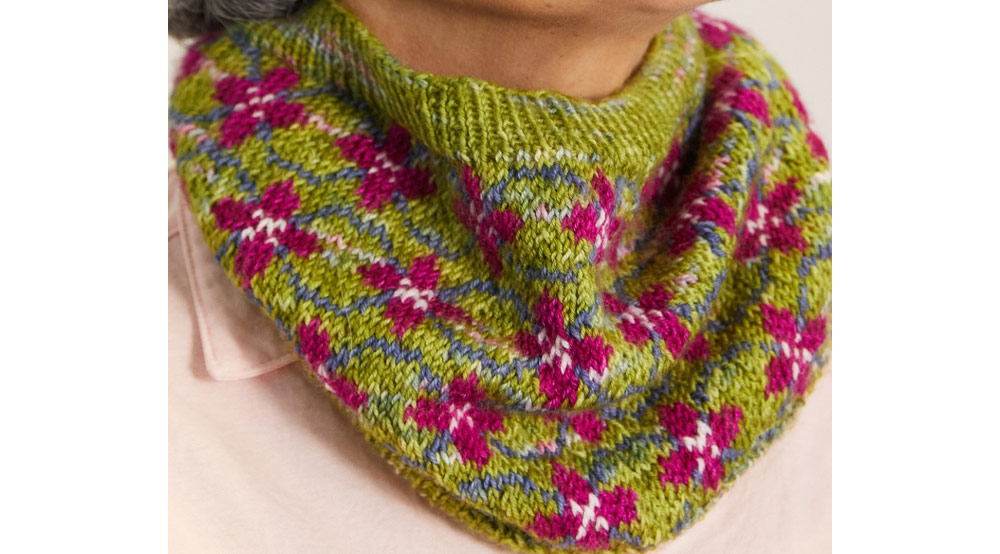 Knitting Inspiration: What to Knit or Crochet with Terra Yarns