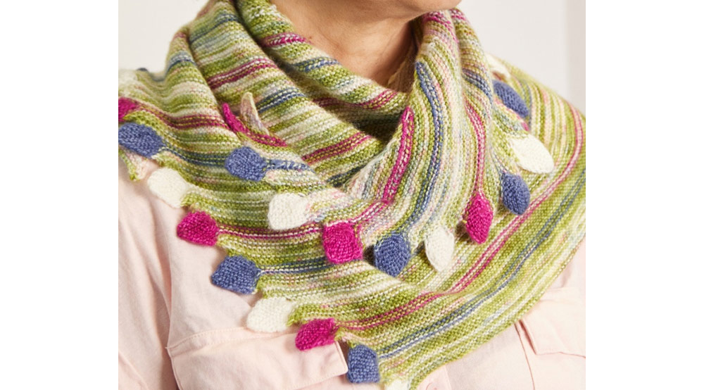 Knitting Inspiration: What to Knit or Crochet with Terra Yarns