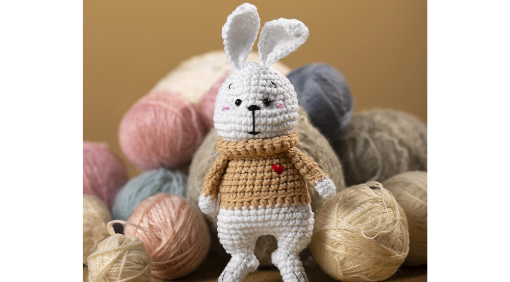 Knitting Inspiration: What to Knit or Crochet with Terra Yarns