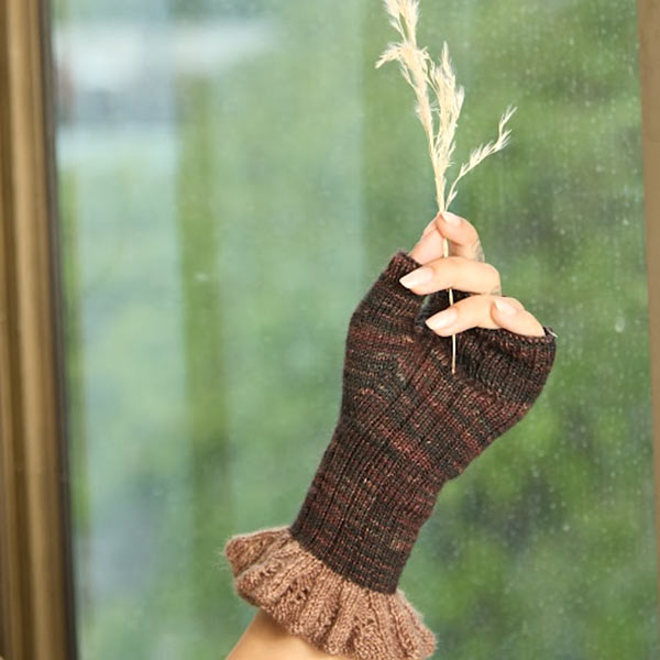 Armena Sweater