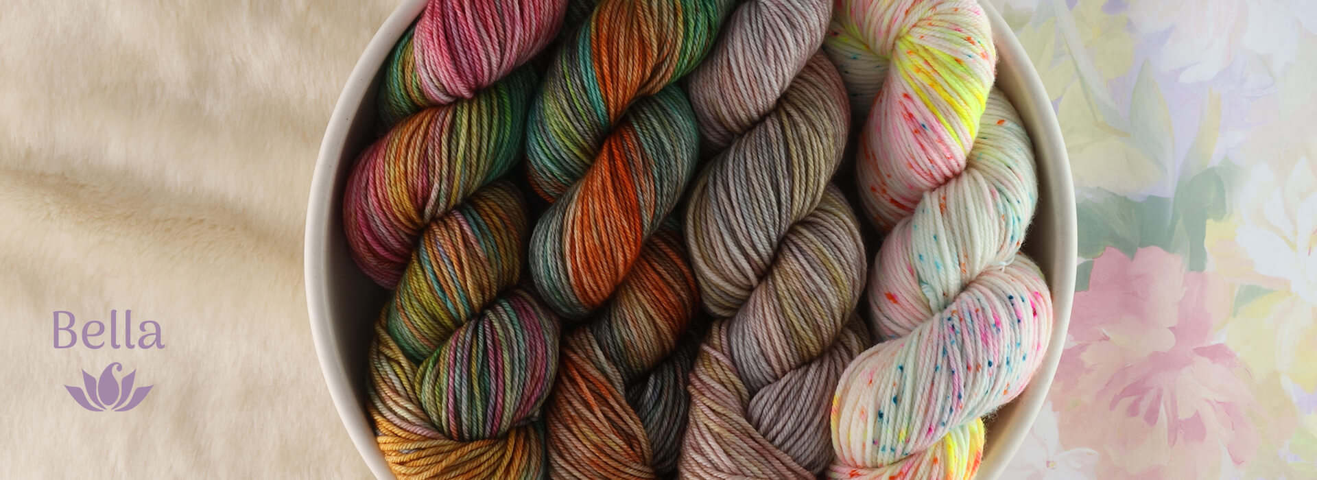 Symfonie Yarns